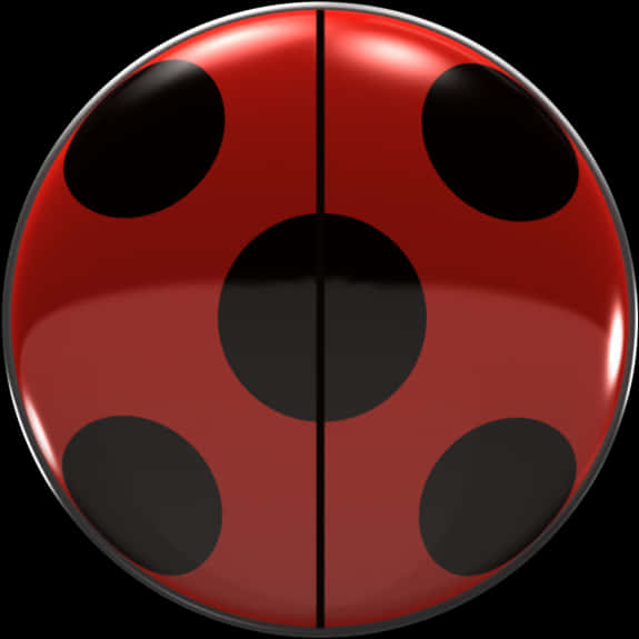 Miraculous_ Ladybug_ Yoyo PNG