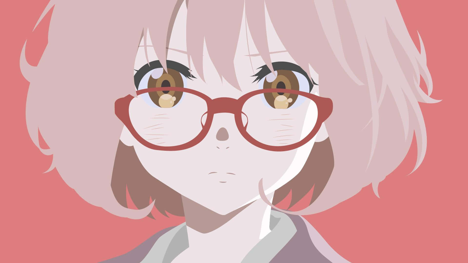 Experience Mirai – The Future Is Here Wallpaper