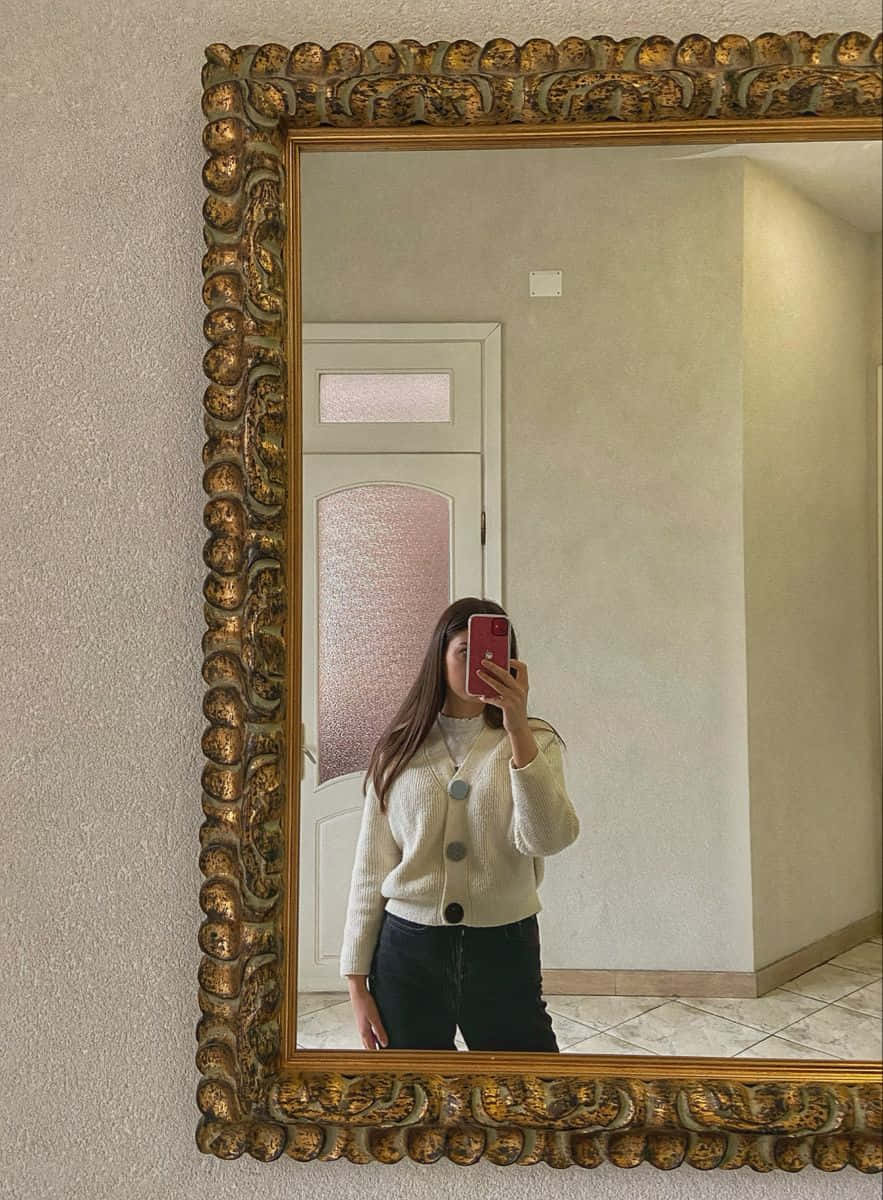 Mirror Background