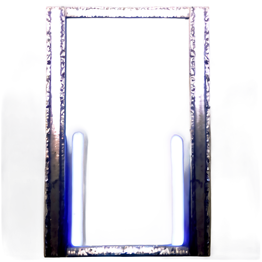 Mirror Frame Png 52 PNG