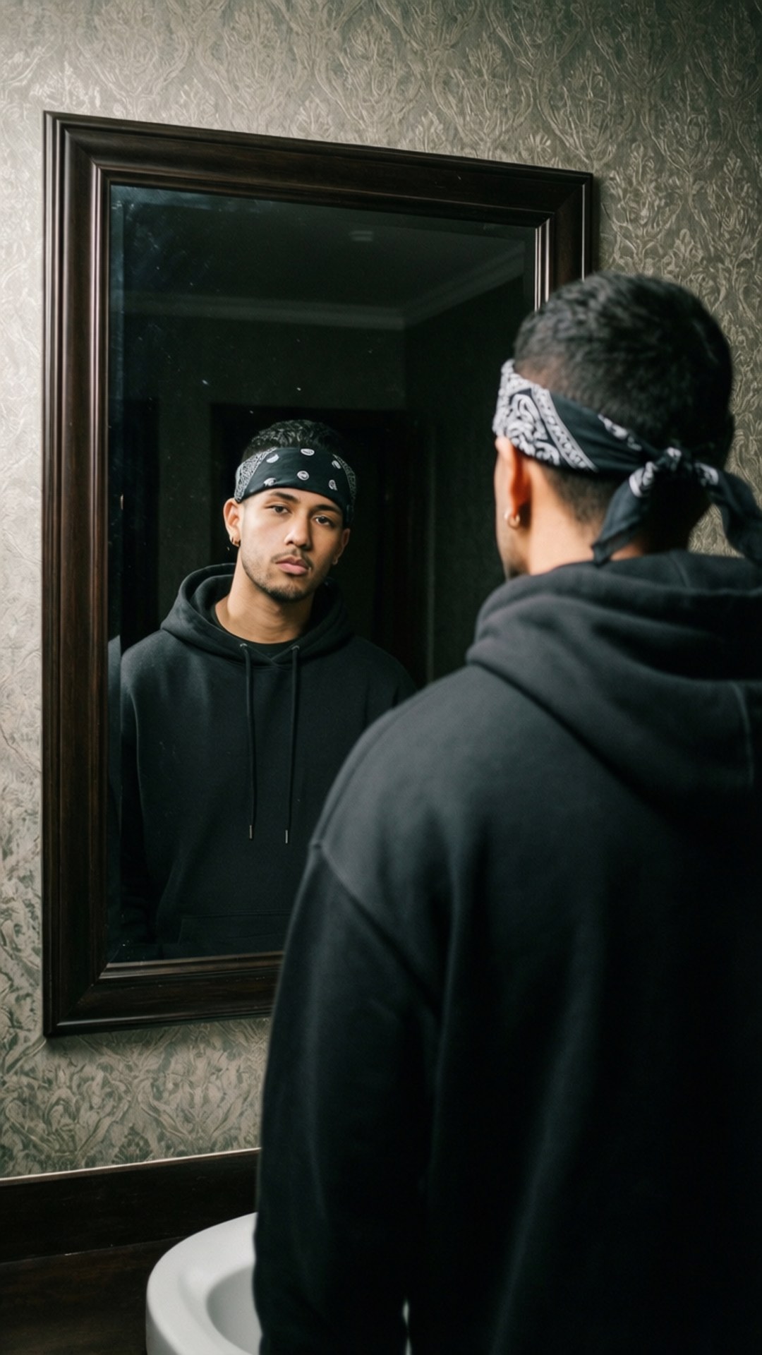 Mirror Reflection Mood Taustakuvat