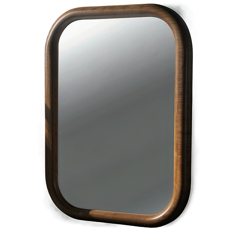 Mirror Reflection Png 06112024 PNG