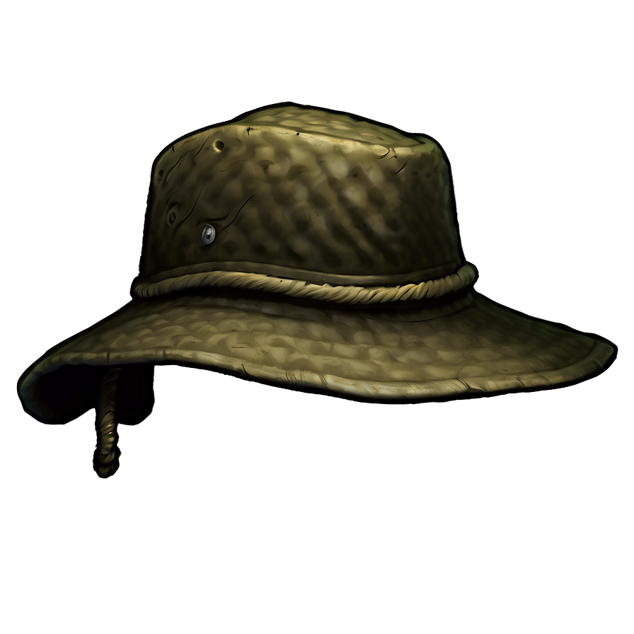 Mirthful Hat Visual Png 06132024 PNG