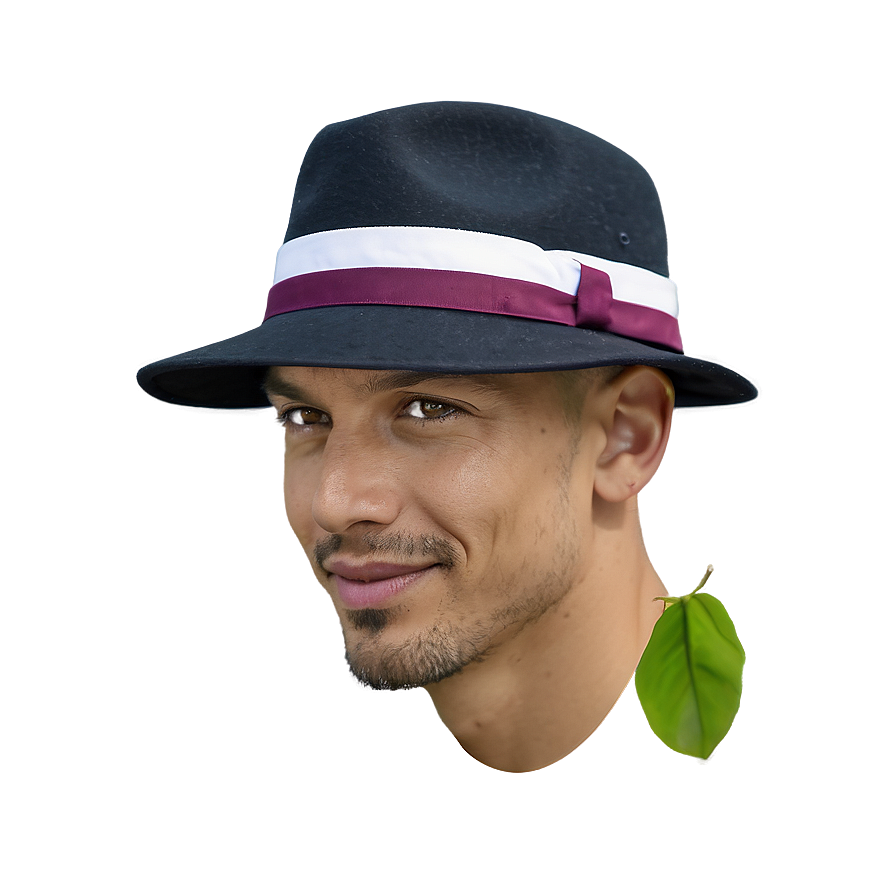 Mirthful Hat Visual Png Lmi PNG