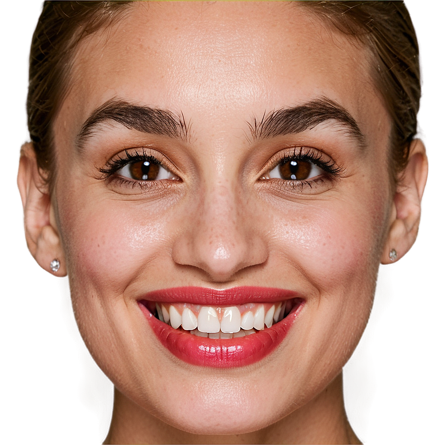 Mischievous Smile Png 48 PNG