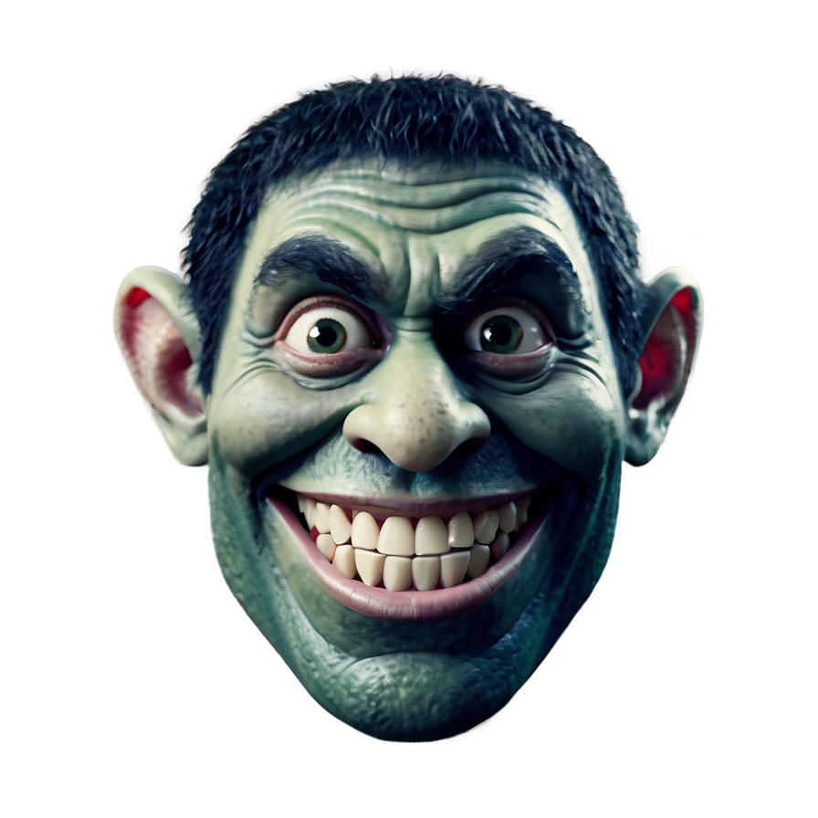 Download Mischievous Trollface Png 50 | Wallpapers.com