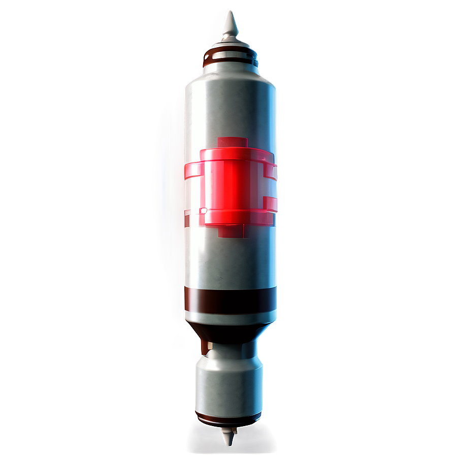 Missile Fuse Png Oif88 PNG