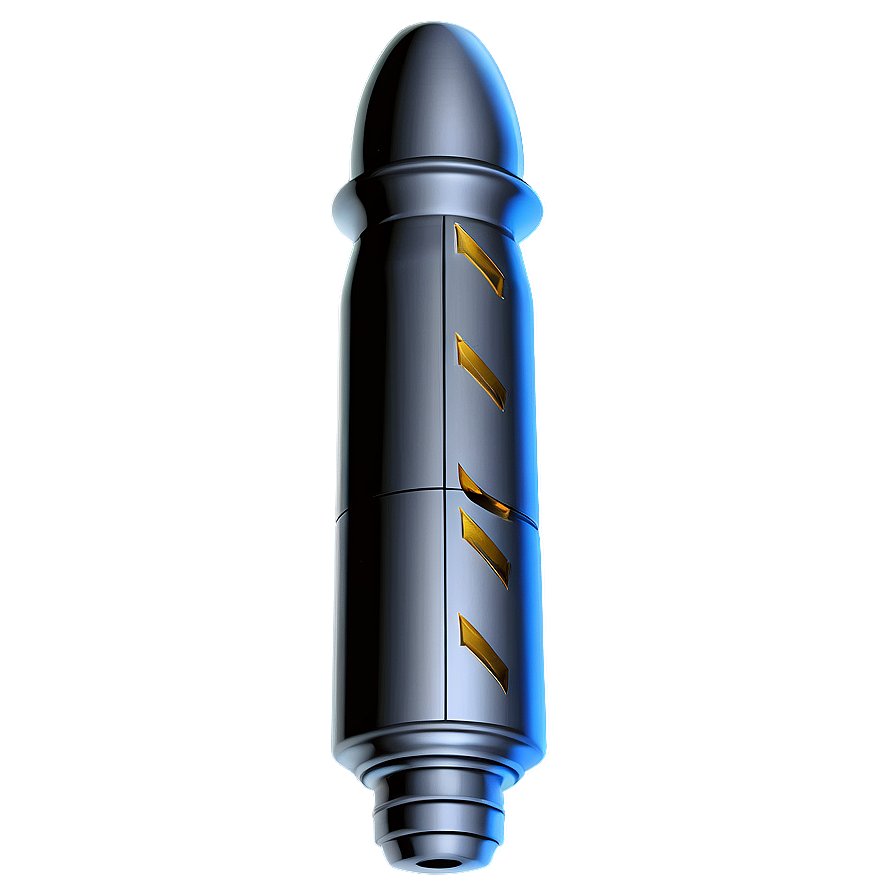 Missile Fuse Png Yhi59 PNG