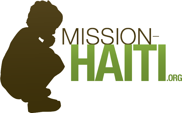 Mission Haiti Logo PNG