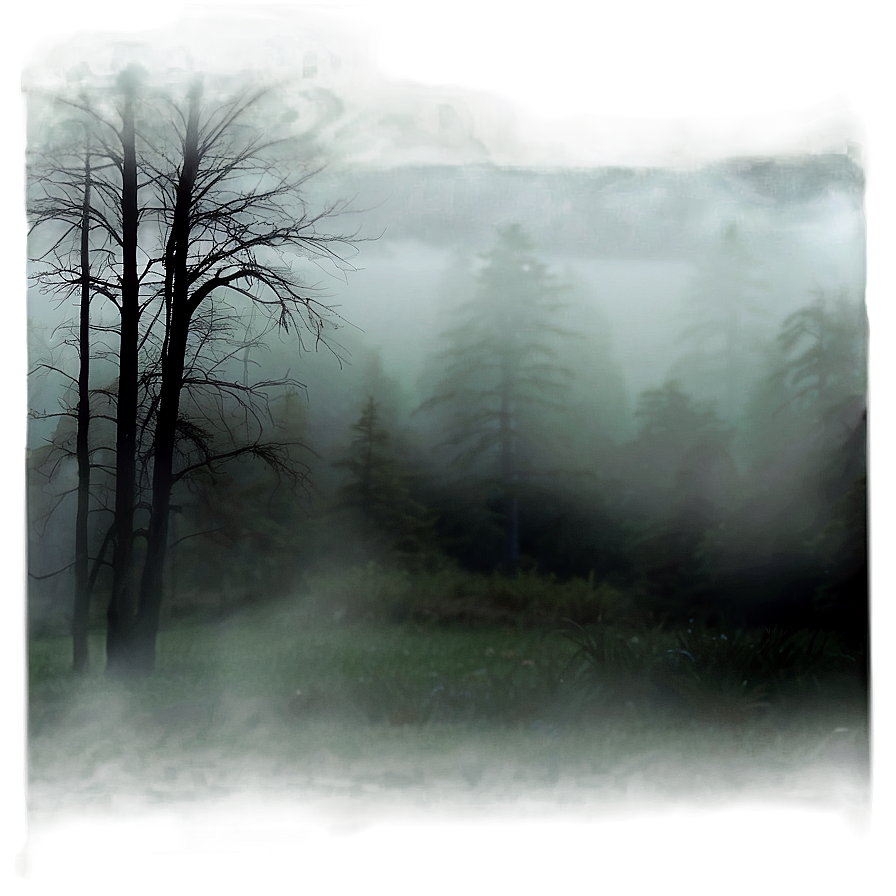 Mist Fog Transparent Png 81 PNG