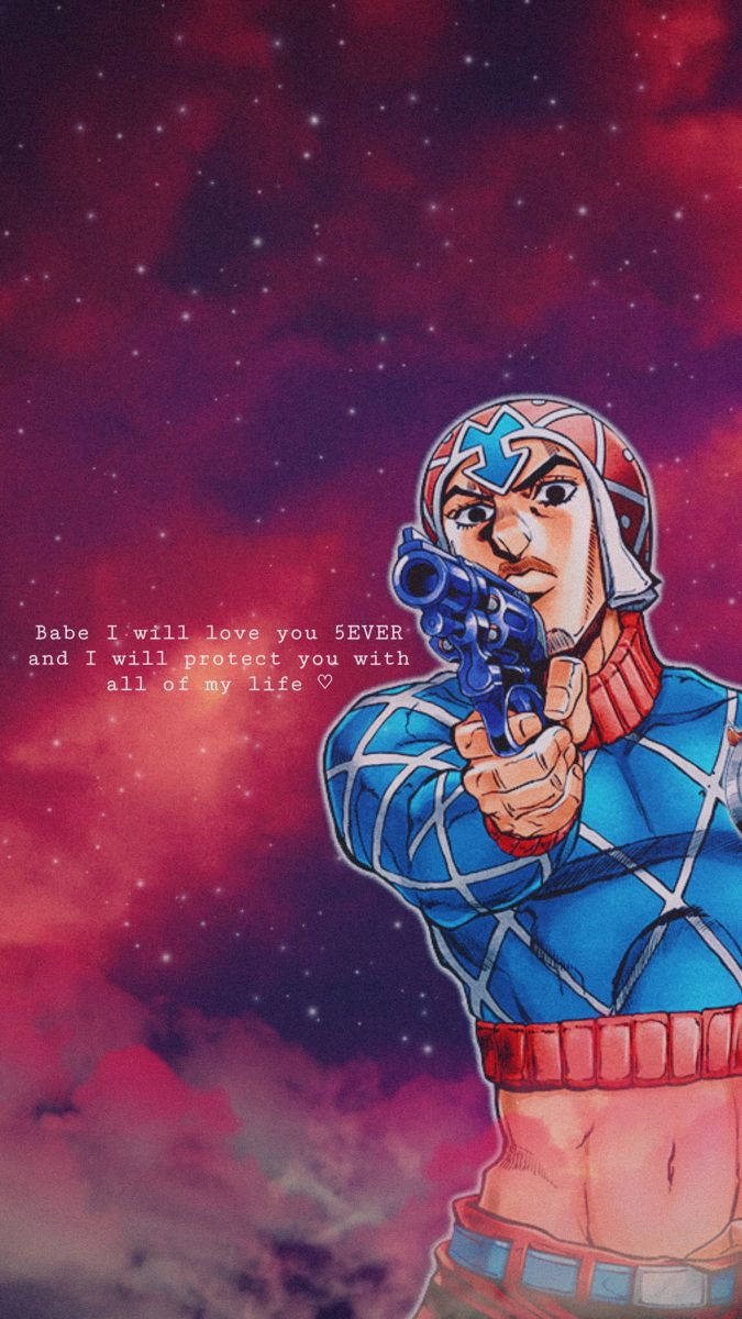 10 Guido Mista HD Wallpapers and Backgrounds