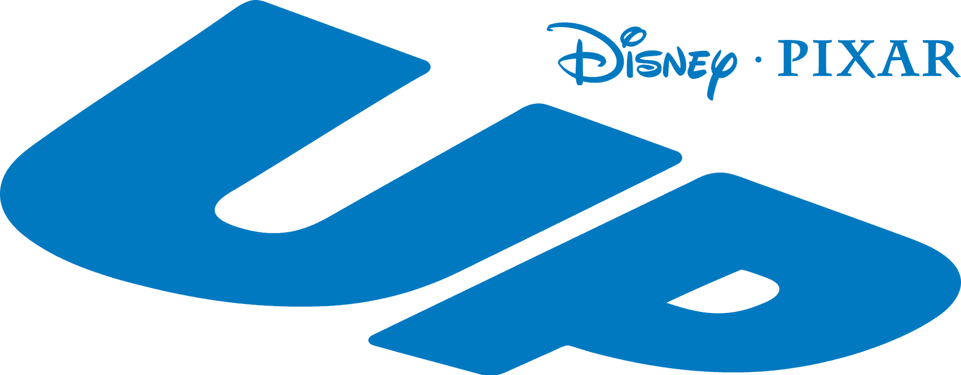 Mistaken U P S Disney Pixar Logo Mashup PNG