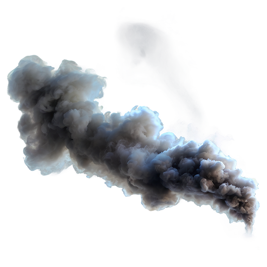 Misty Smoke Png Yaa72 PNG