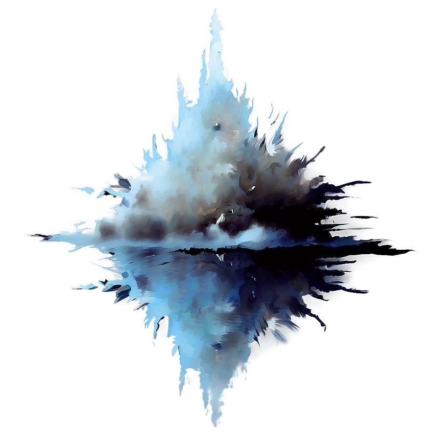 Misty Vapor Png 82 PNG