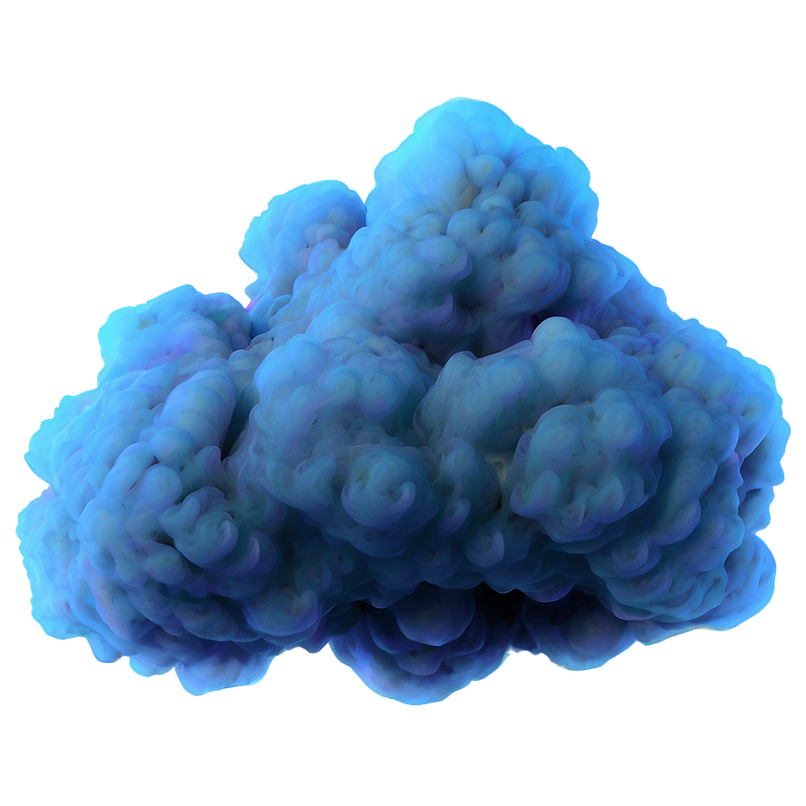 Misty Vapor Png Tii PNG