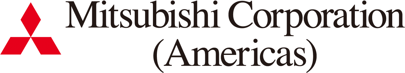 Mitsubishi Corporation Americas Logo PNG