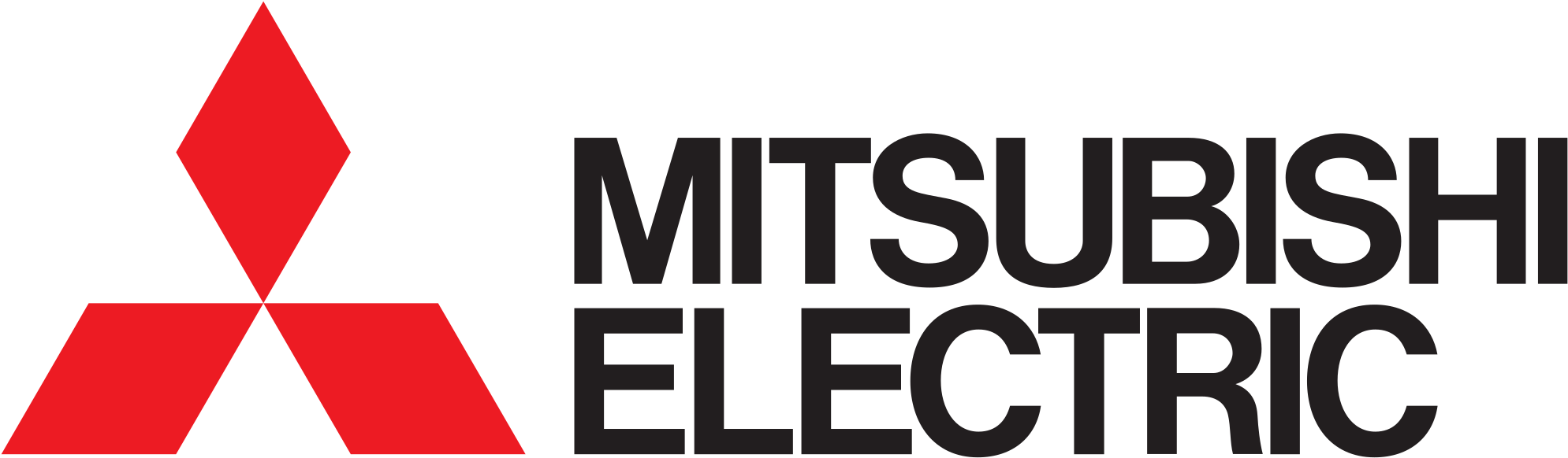 Mitsubishi Electric Logo PNG