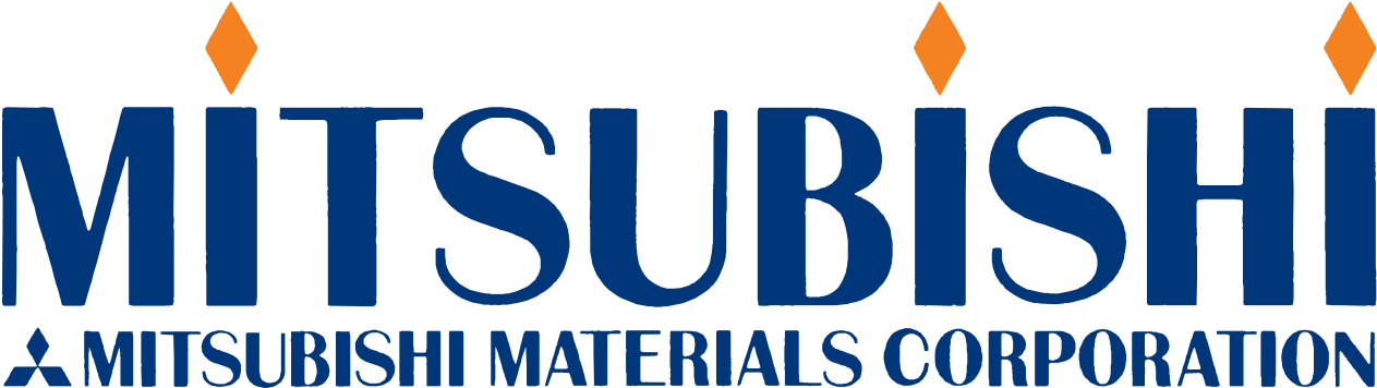 Mitsubishi Materials Corporation Logo PNG