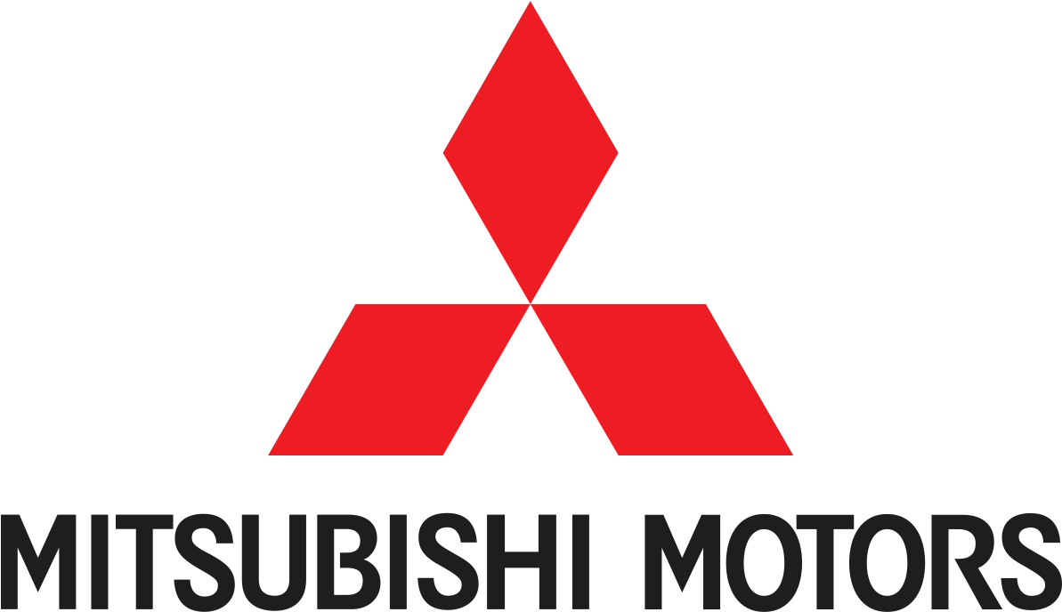 Mitsubishi Motors Logo PNG