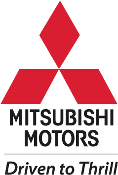 Mitsubishi Motors Logo Drivento Thrill PNG