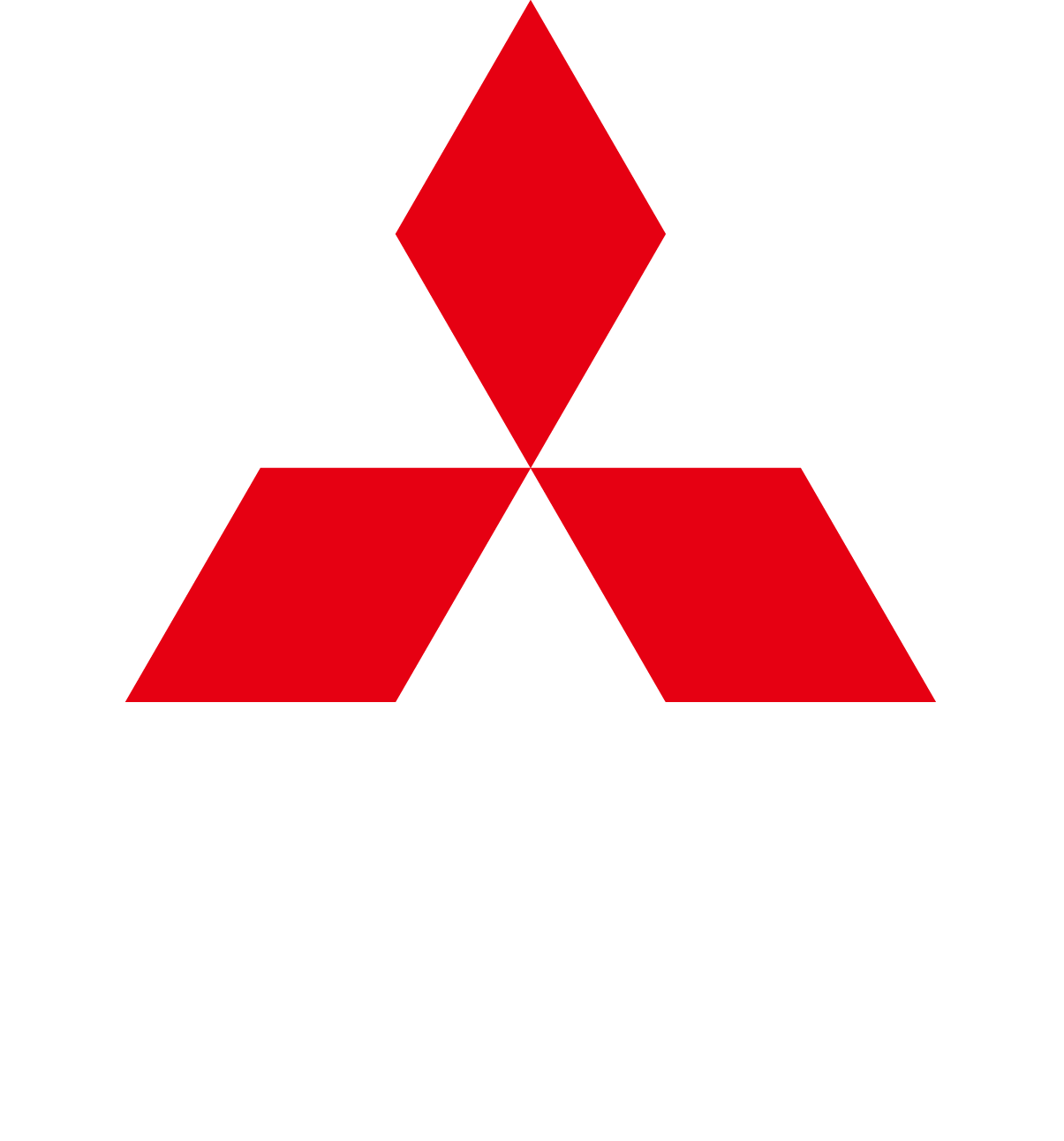 Mitsubishi Motors Logo PNG