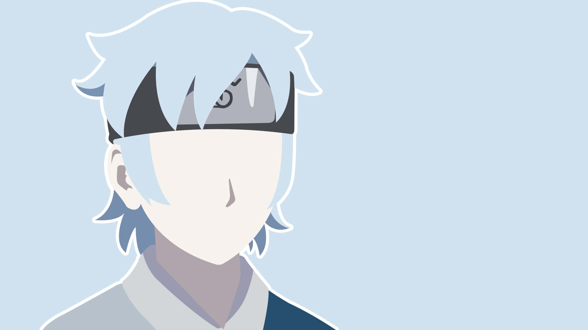Mitsuki,el Talentoso Ninja De La Generación De Boruto. Fondo de pantalla