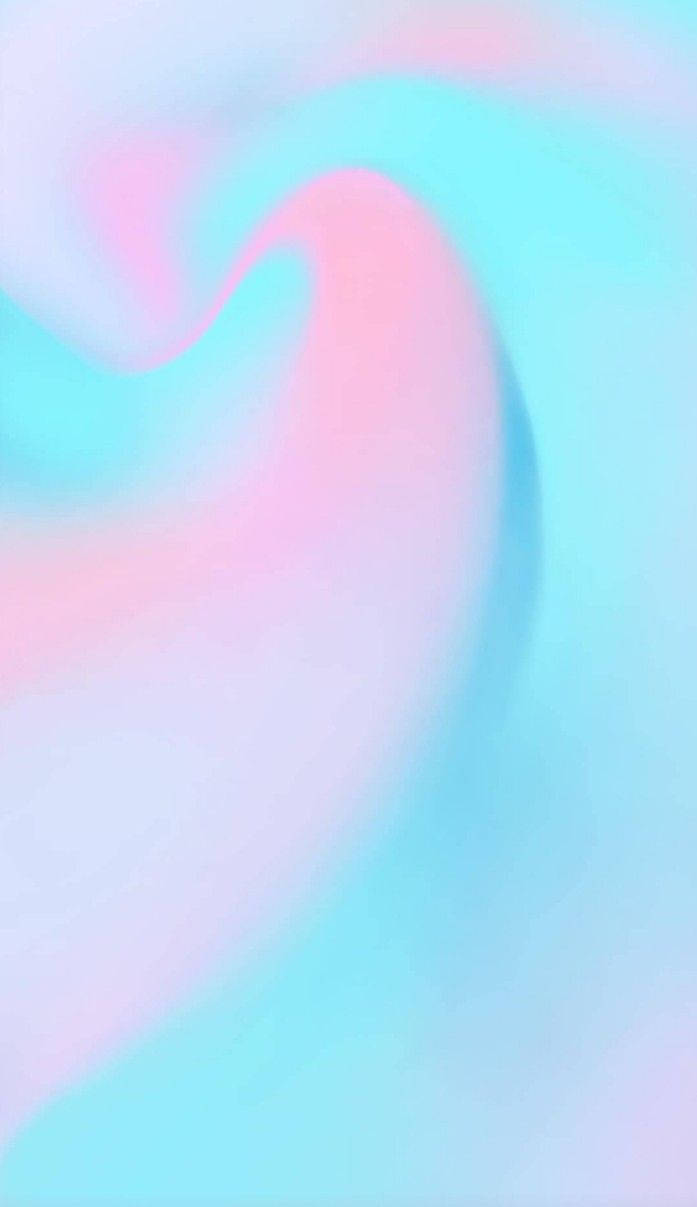 Mezclade Color Rosa Pastel Y Azul. Fondo de pantalla
