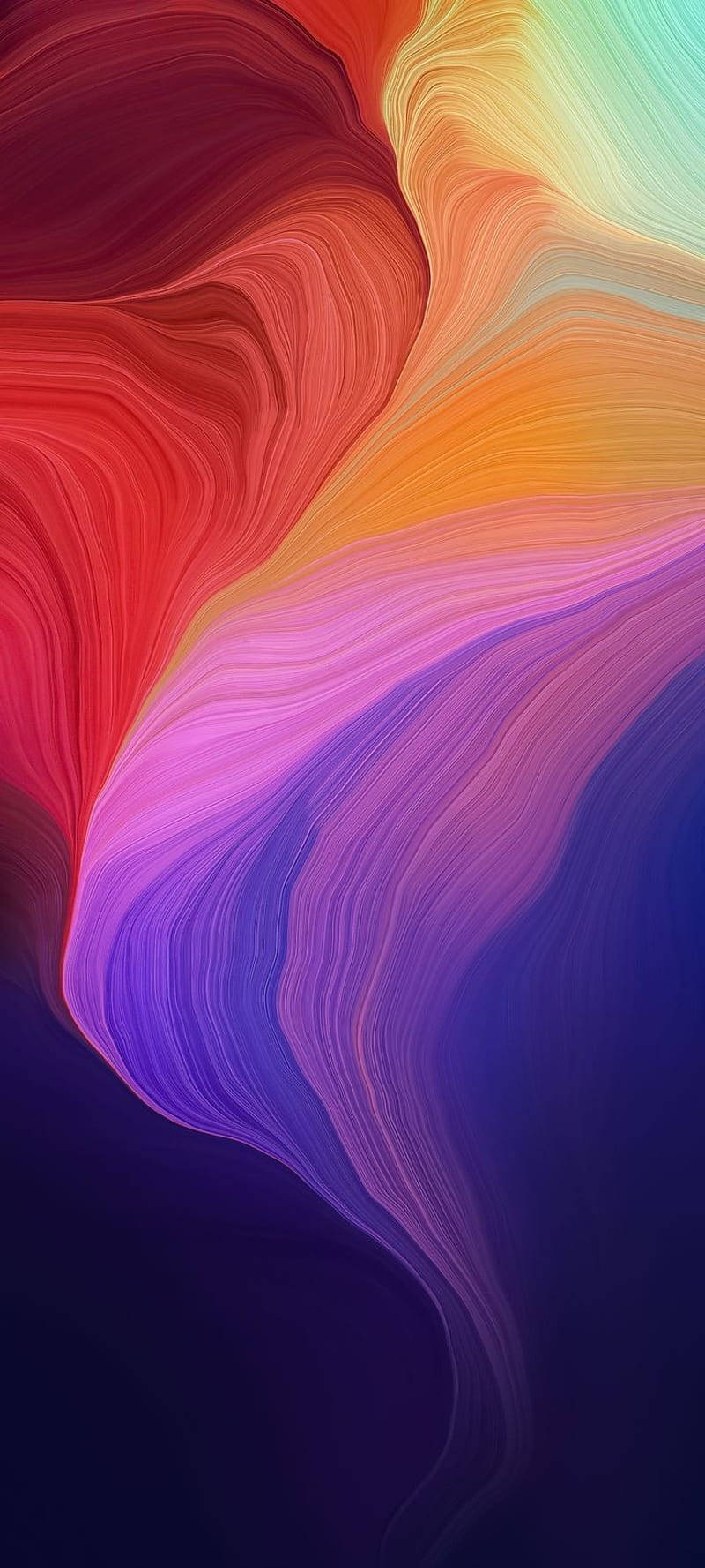 Color Mix HD phone wallpaper  Peakpx