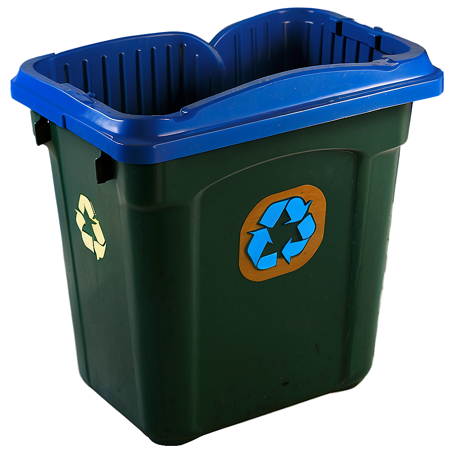 Download Mixed Recycling Bins Png Ubm78 | Wallpapers.com