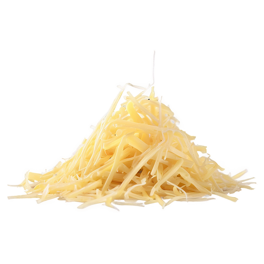 Mixed Shredded Cheese Png 74 PNG