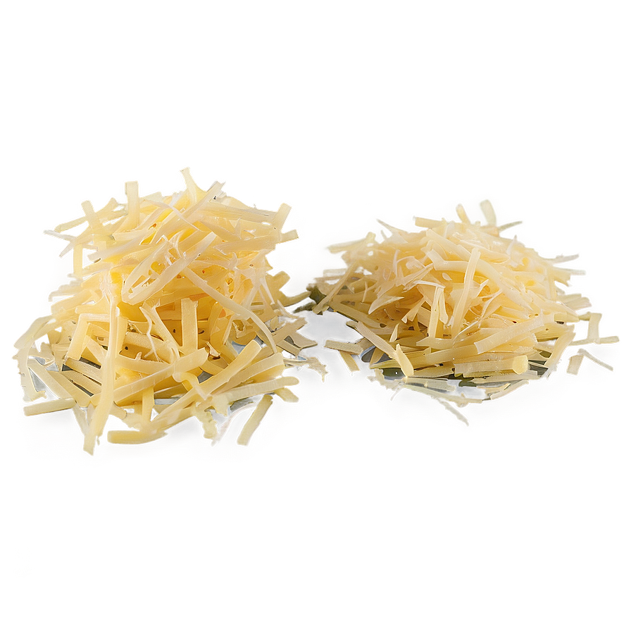 Mixed Shredded Cheese Png Dfq55 PNG