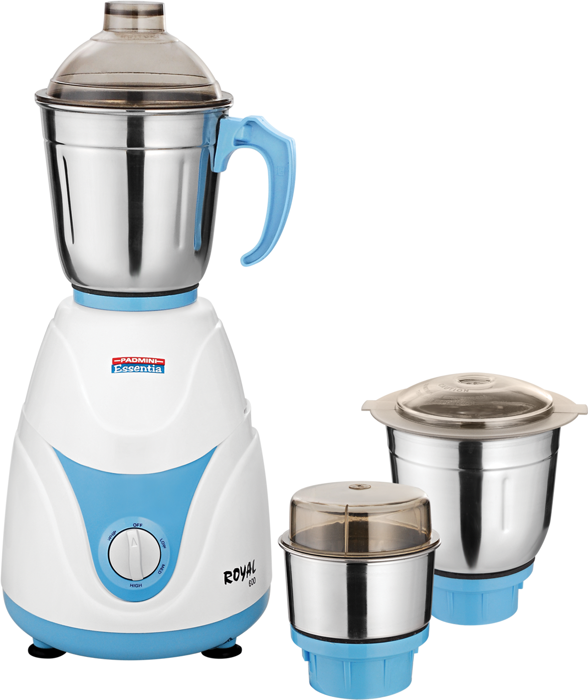 Mixer Grinderwith Jars Home Appliance PNG
