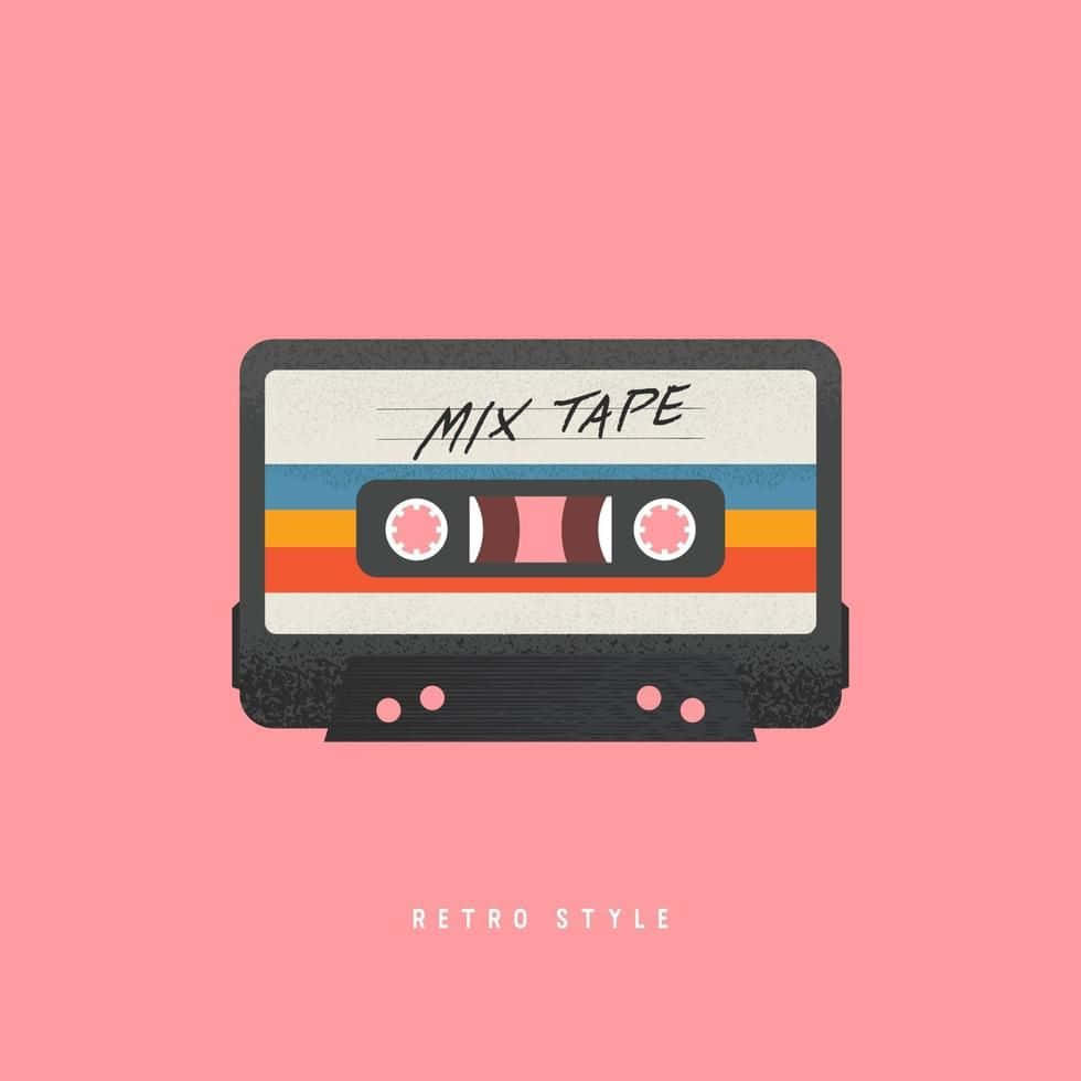 Mix Tape By Sassy Sassy