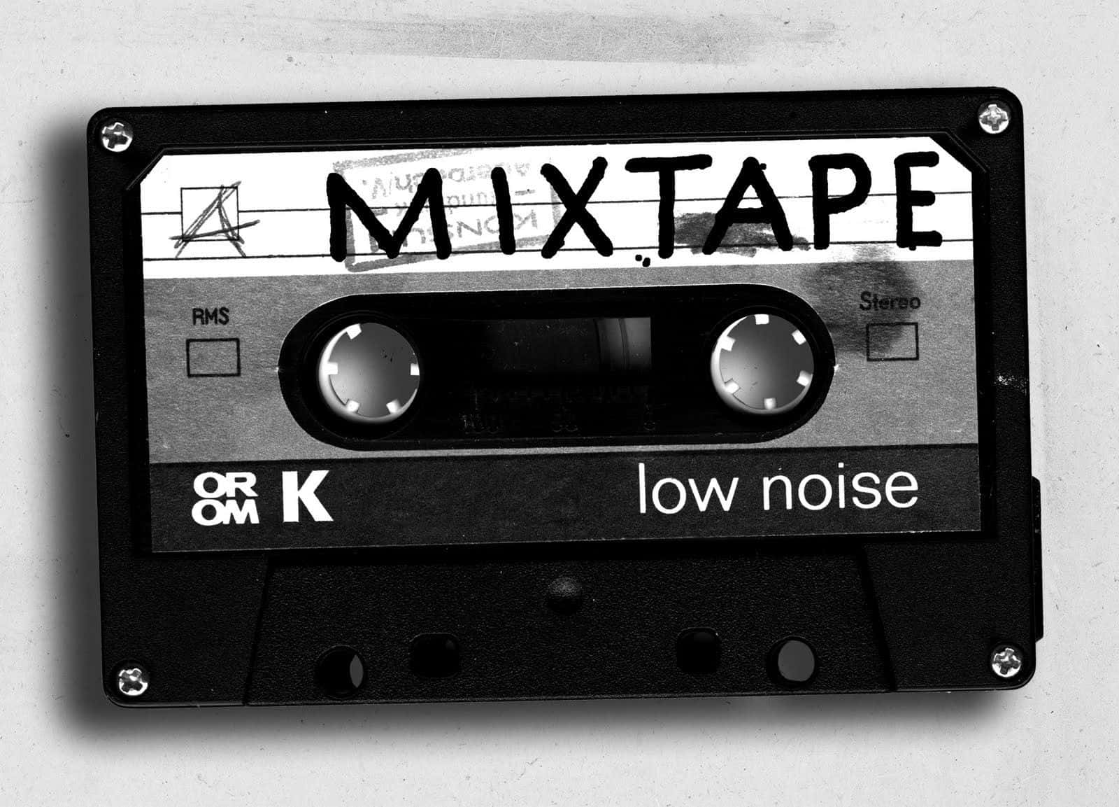 ¡escuchatus Colecciones Favoritas De Música Con Mixtape!