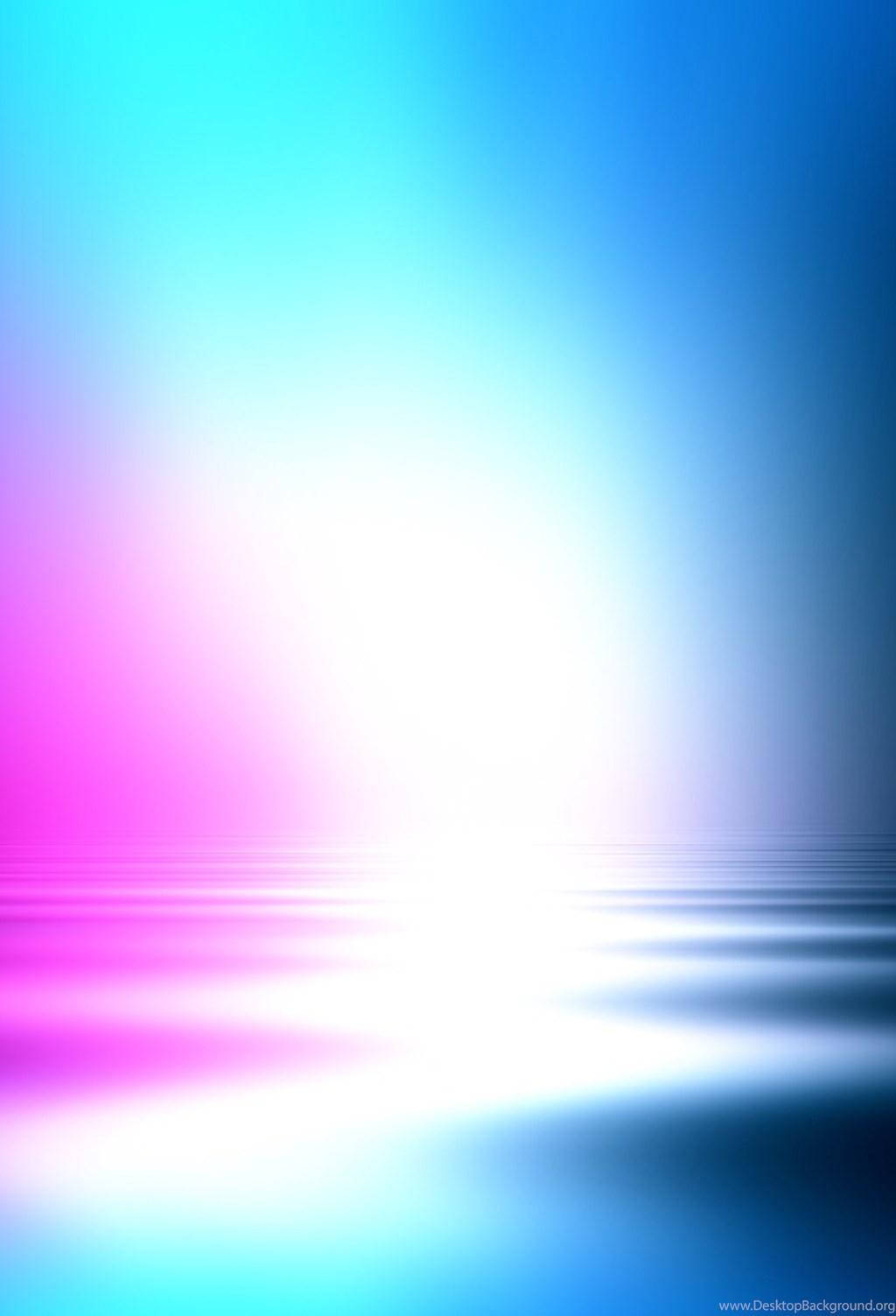 Mixture Of Colors iOS 7 Wallpaper