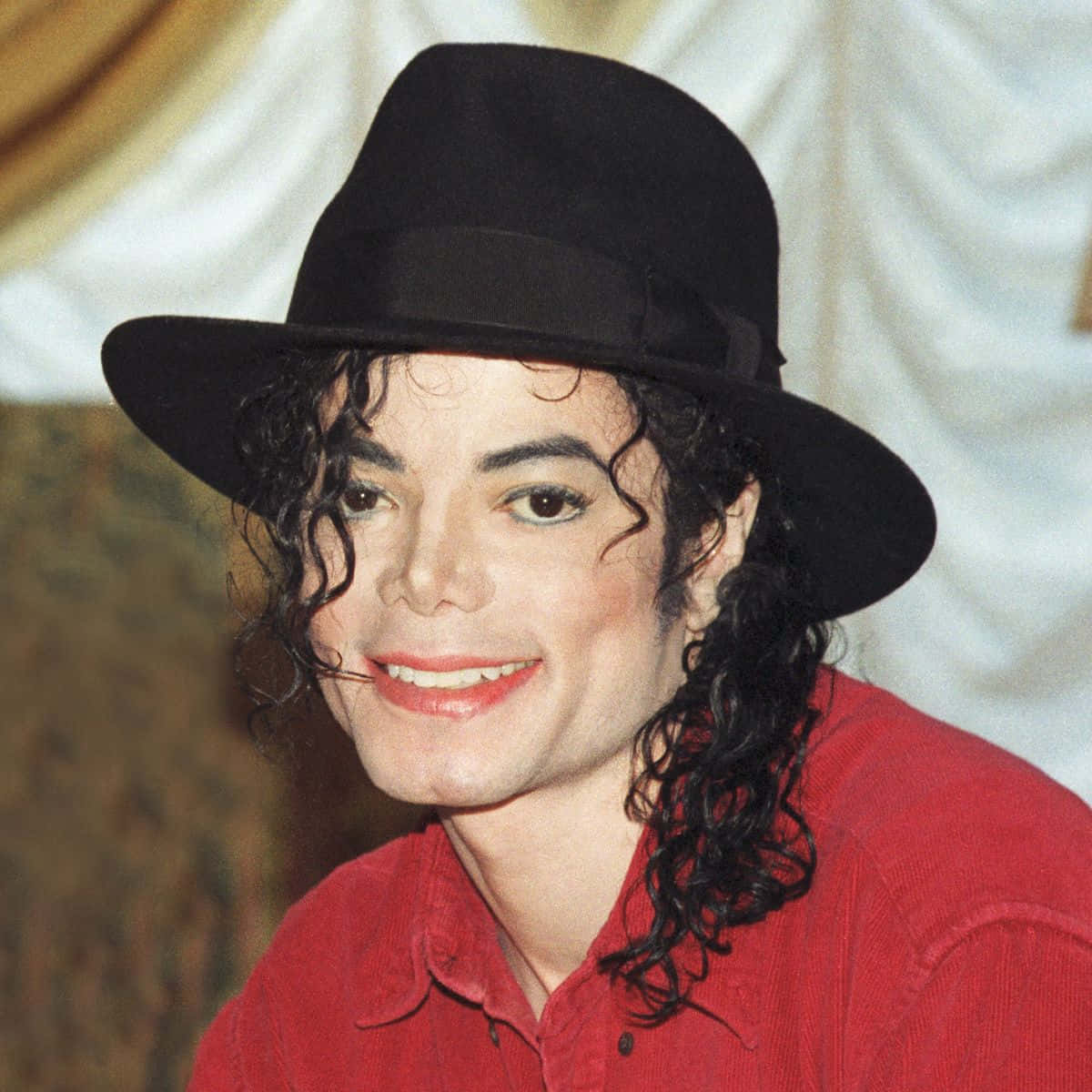 Elrey Del Pop, Michael Jackson