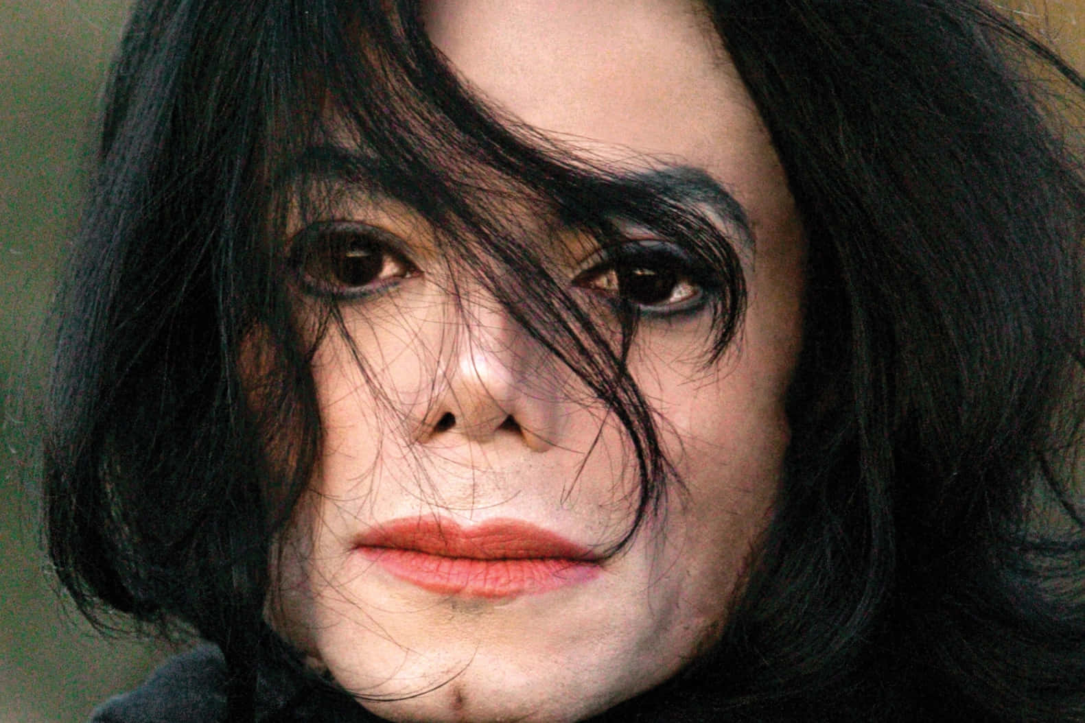 Celebrandola Música De Michael Jackson.