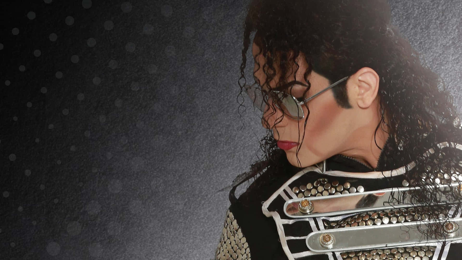 Michael Jackson, The King Of Pop