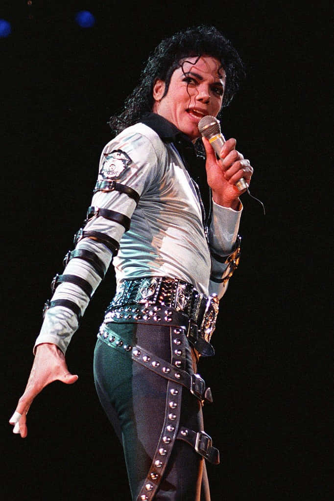Reydel Pop - Michael Jackson