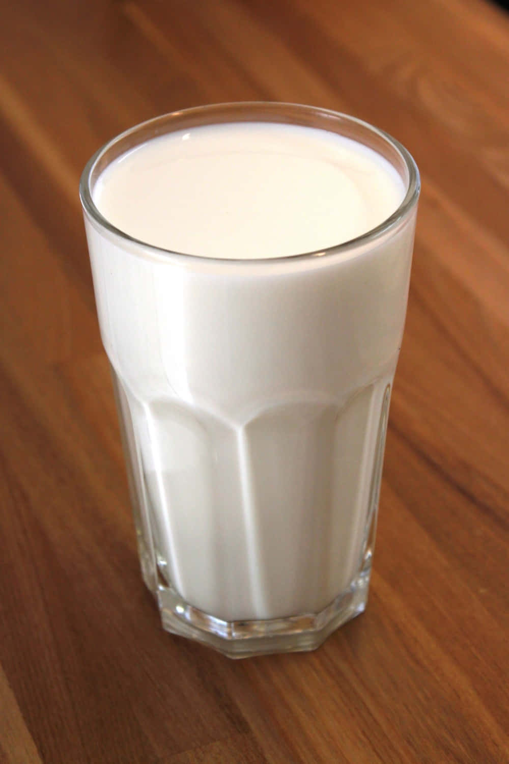 Mjölkbilder