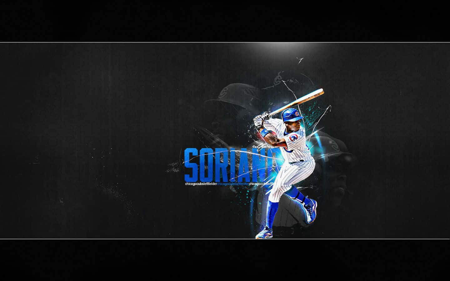 Intense MLB Baseball Game Wallpaper