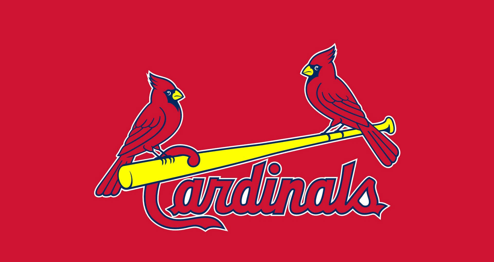 Exciting MLB Teams Collage on Wallpaper. Wallpaper