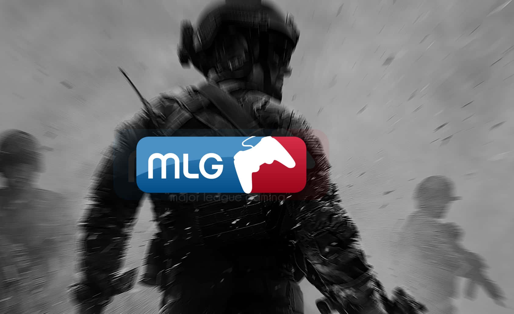 Play MLG and Make It to the Finish Line