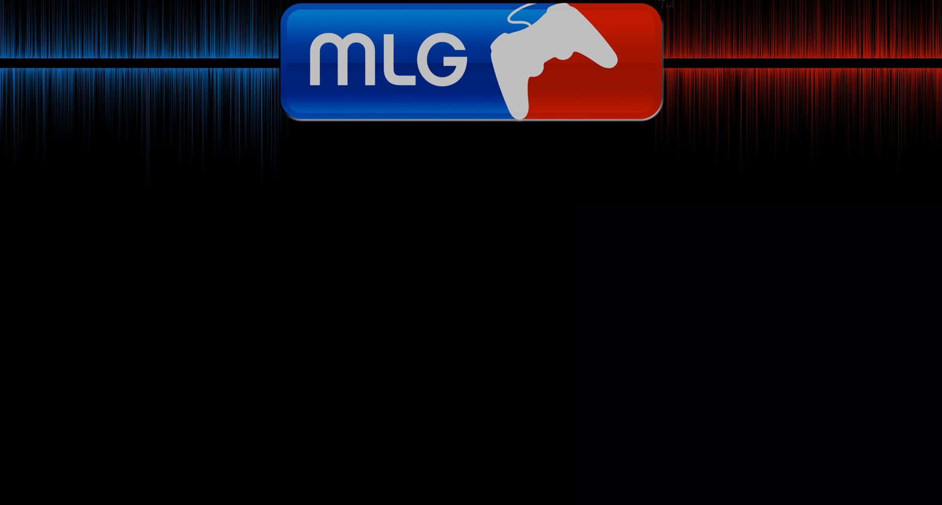 Become a Pro Gamer with MLG