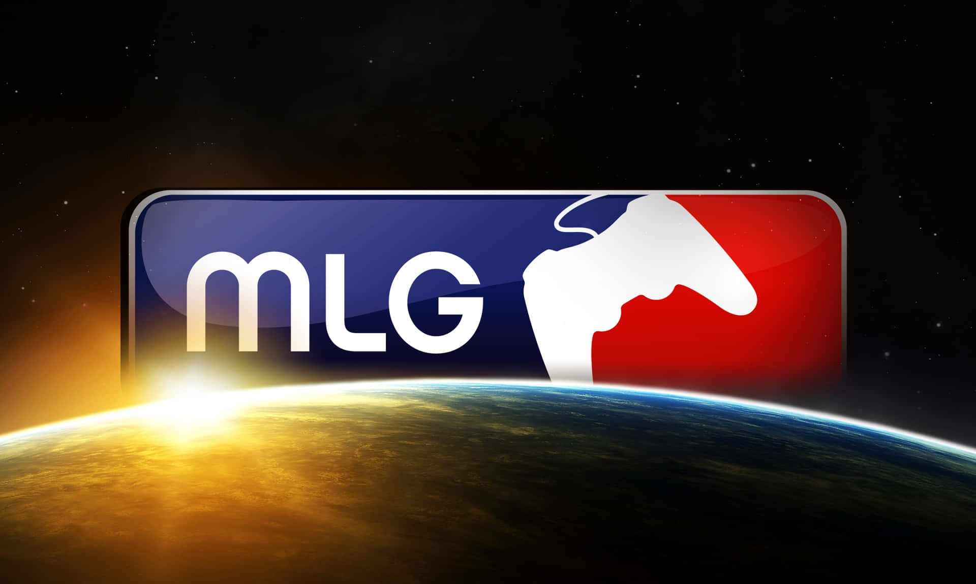"Upping Your Game with MLG"