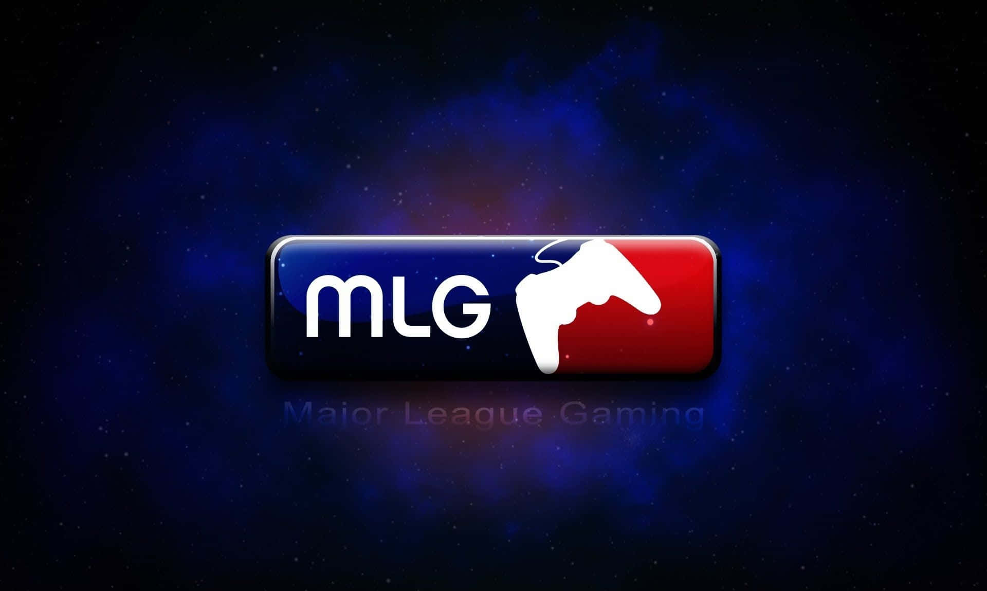 Level Up In The MLG World!"