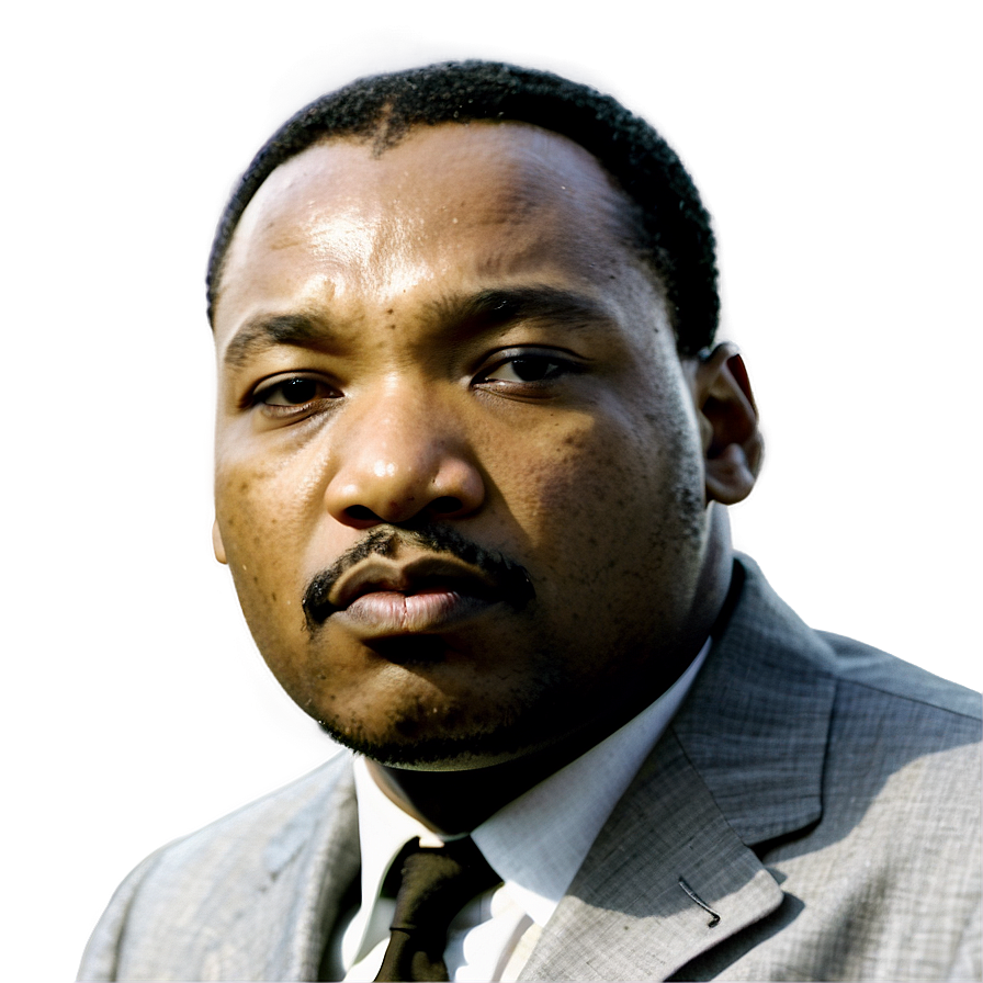 Mlk Against Racism Png Jqp70 PNG