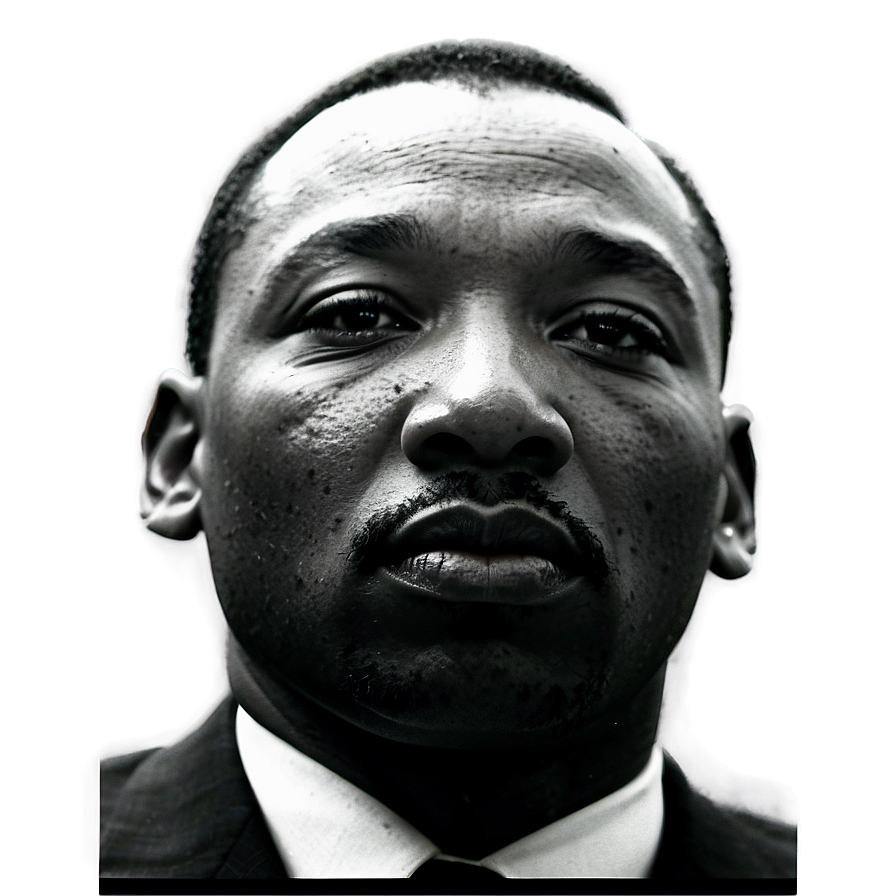 Download Mlk Civil Rights Movement Png Bef | Wallpapers.com