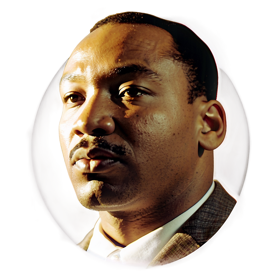 Mlk Dream For America Png 06202024 PNG