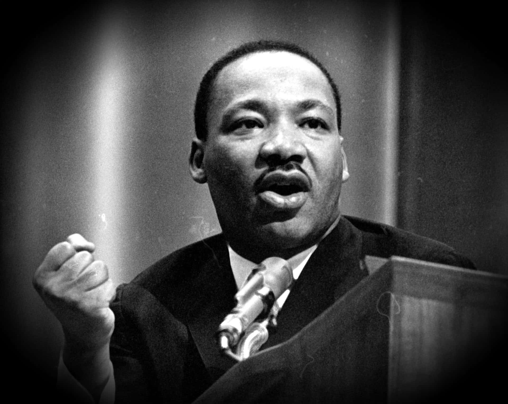 Martin Luther King Jr. citat: 